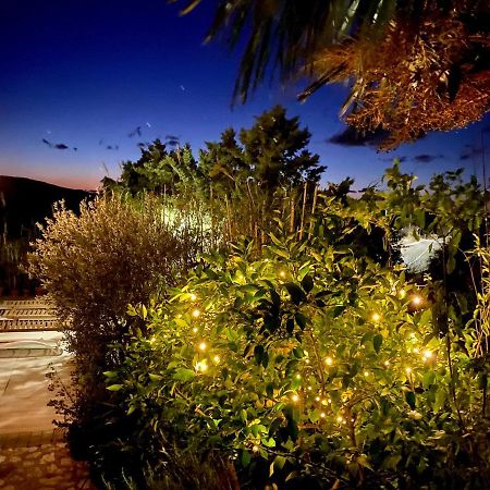 Loft-Beach-Apartments Ratko Novi Vinodolski Eksteriør bilde