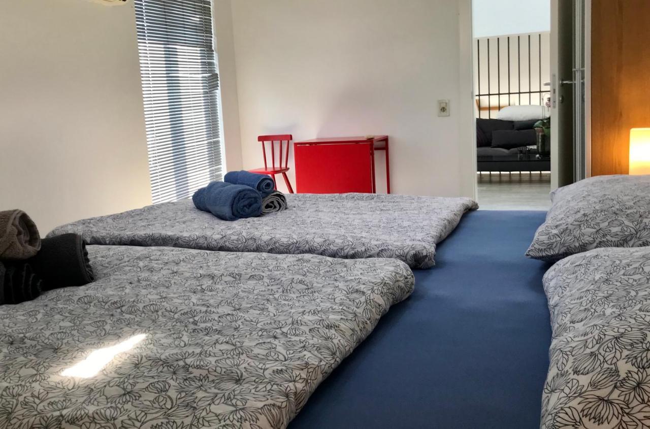 Loft-Beach-Apartments Ratko Novi Vinodolski Eksteriør bilde