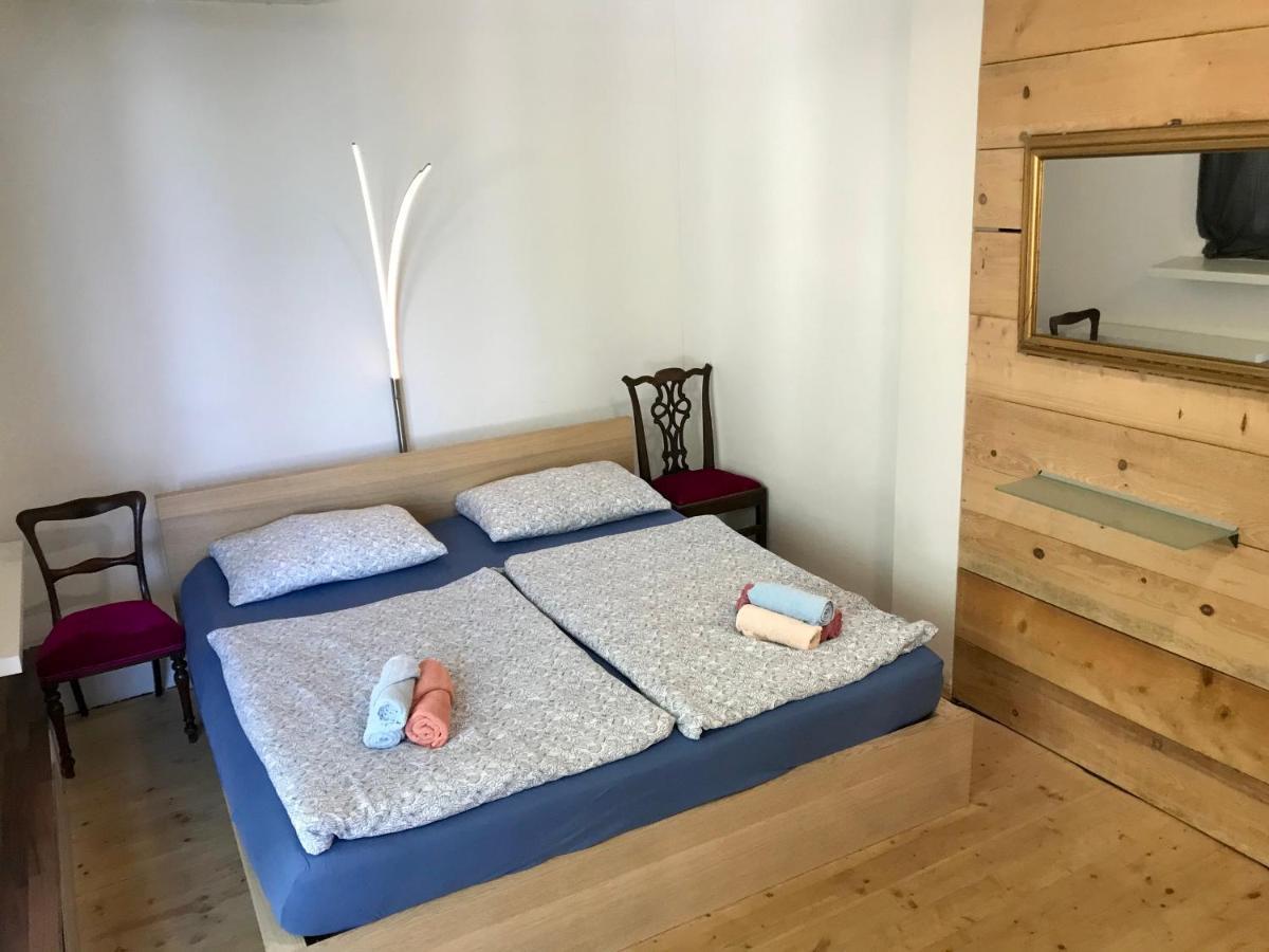 Loft-Beach-Apartments Ratko Novi Vinodolski Eksteriør bilde