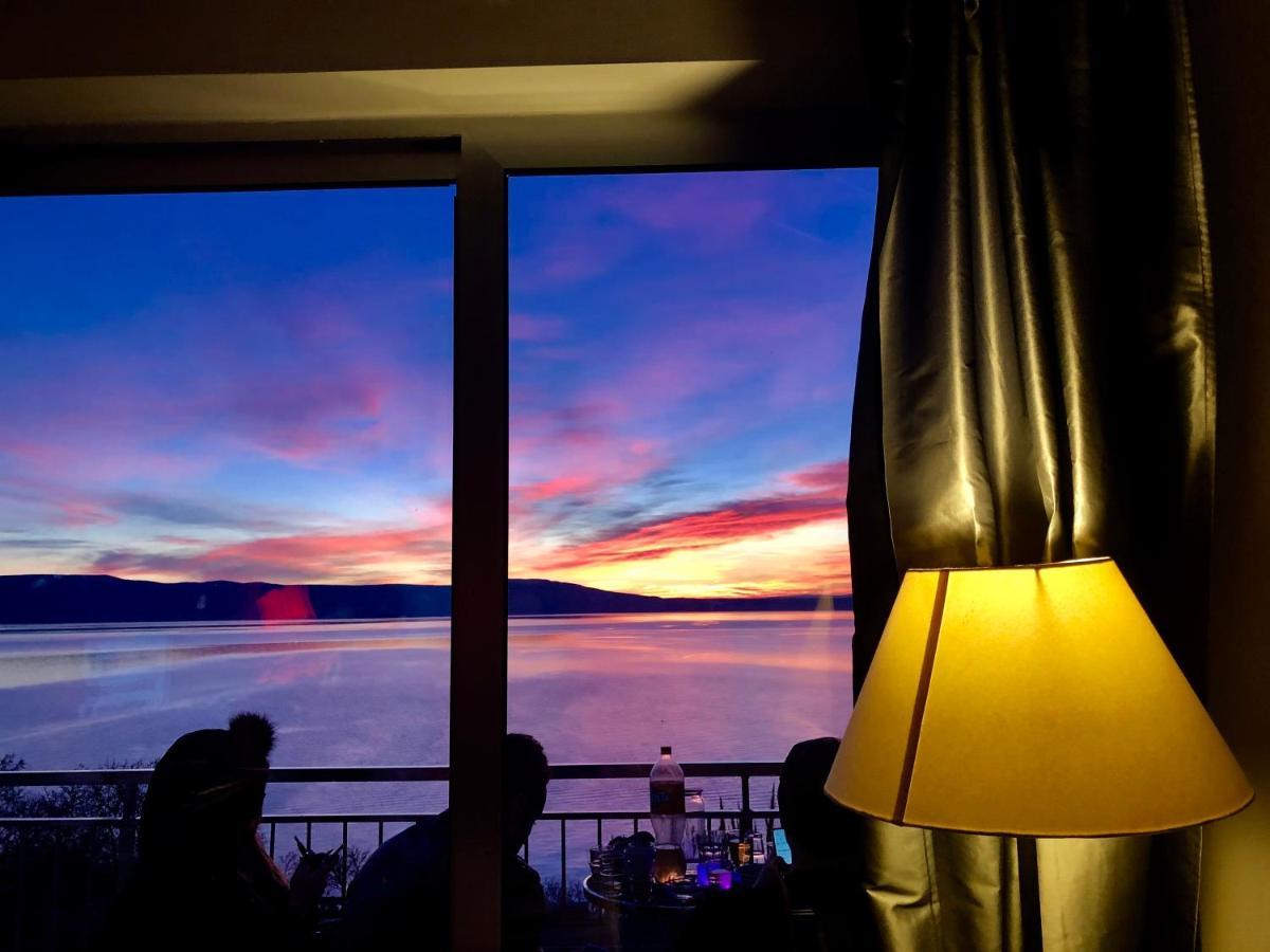 Loft-Beach-Apartments Ratko Novi Vinodolski Eksteriør bilde