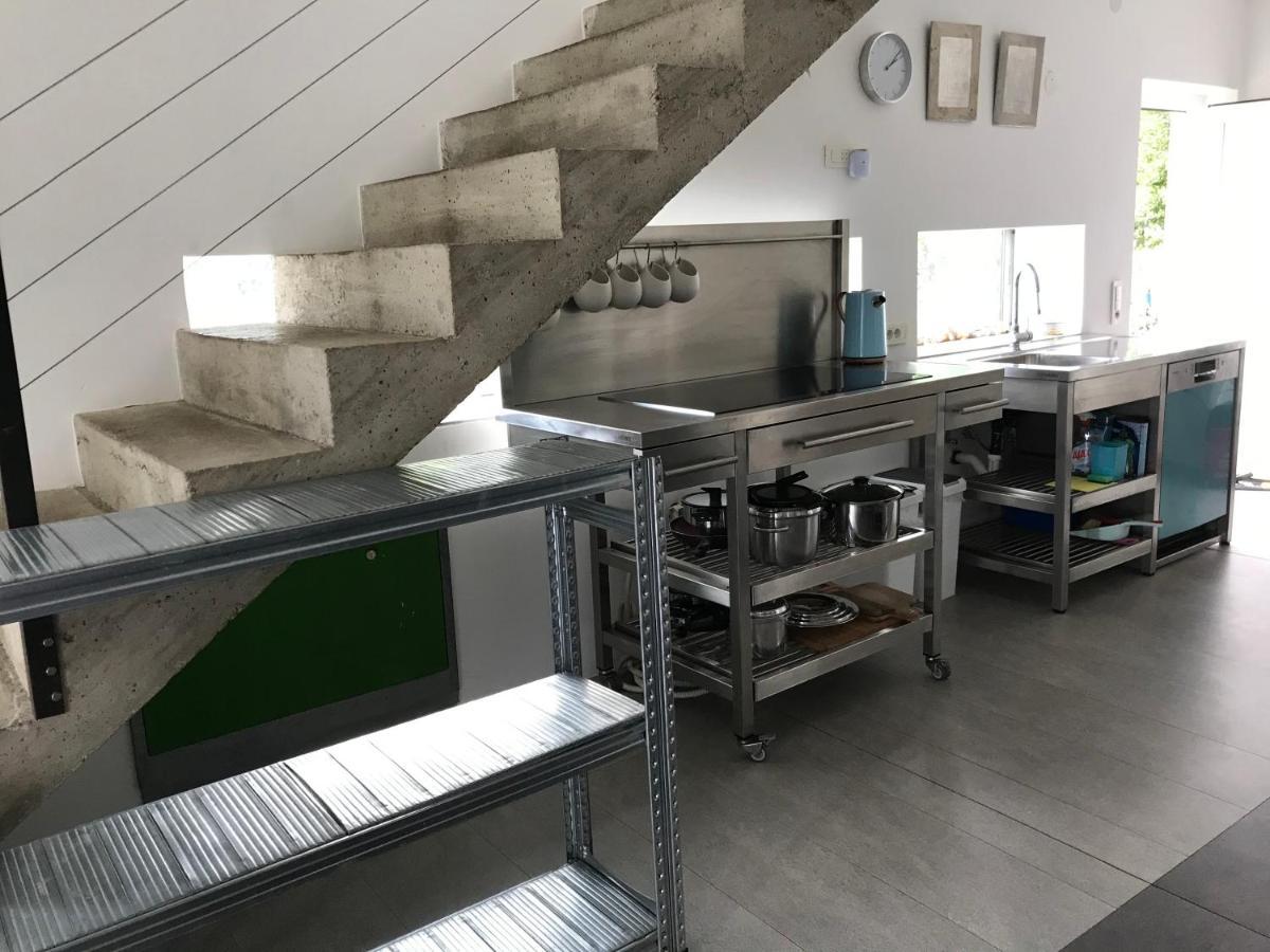Loft-Beach-Apartments Ratko Novi Vinodolski Eksteriør bilde