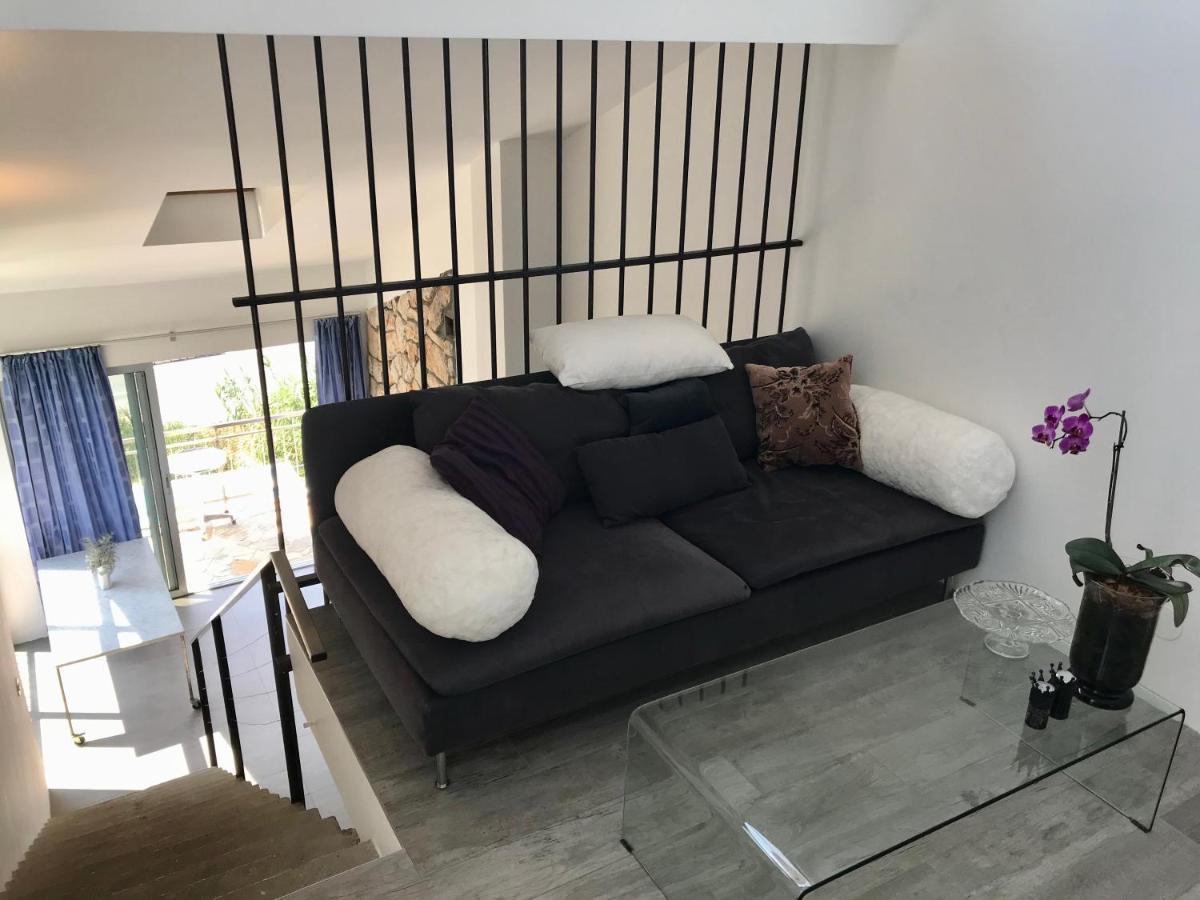 Loft-Beach-Apartments Ratko Novi Vinodolski Eksteriør bilde