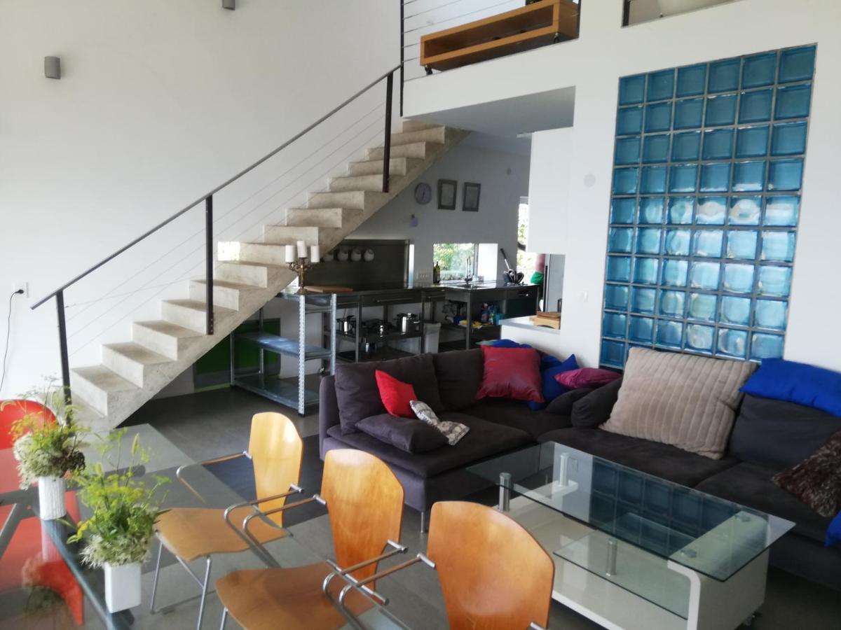 Loft-Beach-Apartments Ratko Novi Vinodolski Eksteriør bilde