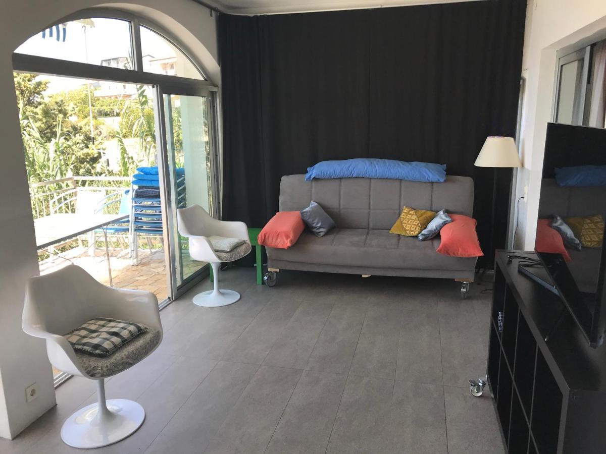 Loft-Beach-Apartments Ratko Novi Vinodolski Eksteriør bilde