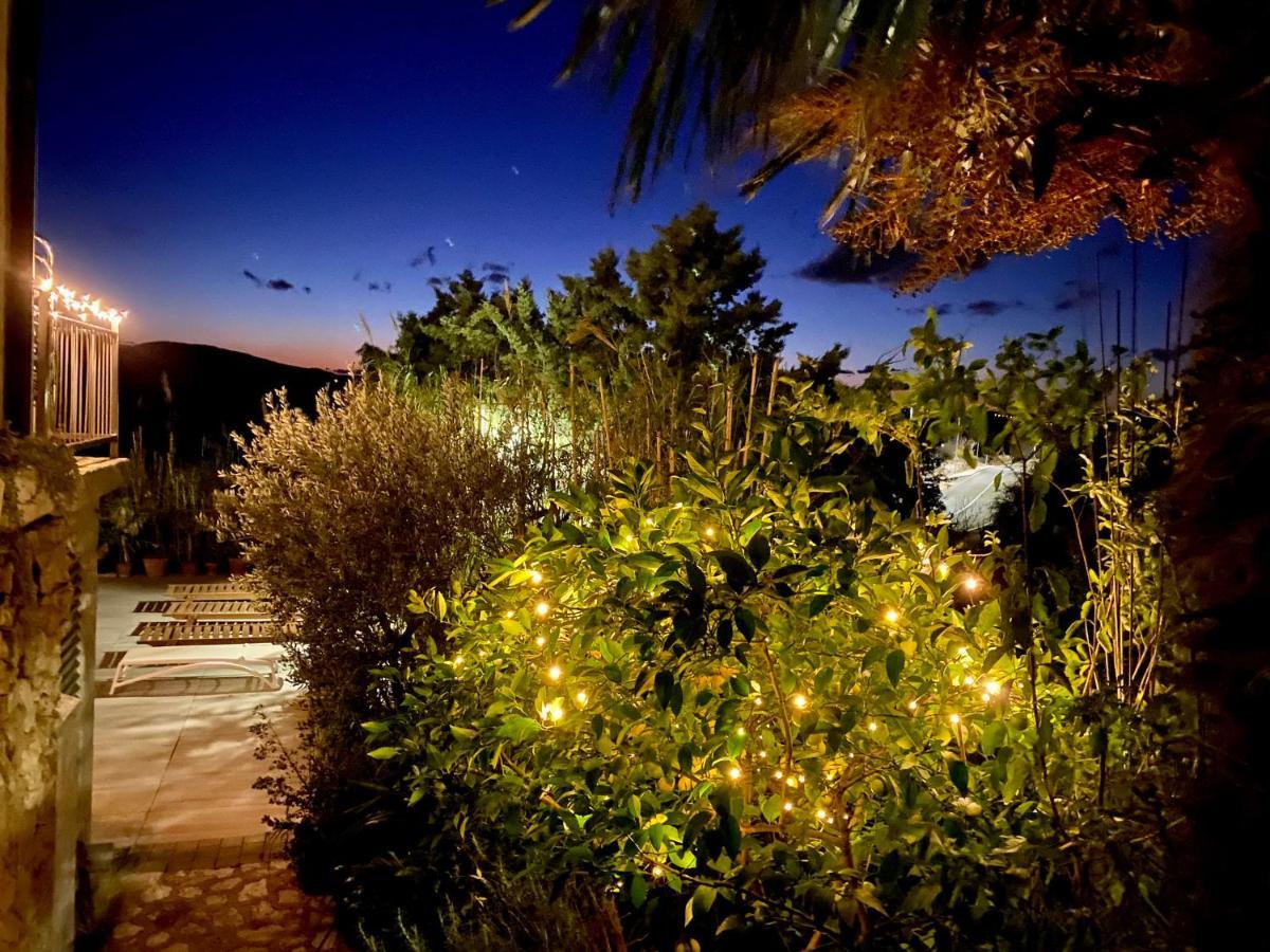 Loft-Beach-Apartments Ratko Novi Vinodolski Eksteriør bilde