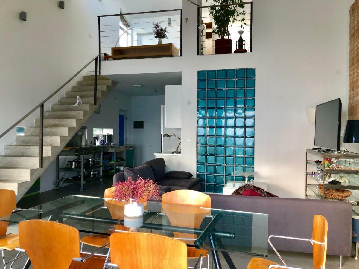 Loft-Beach-Apartments Ratko Novi Vinodolski Eksteriør bilde