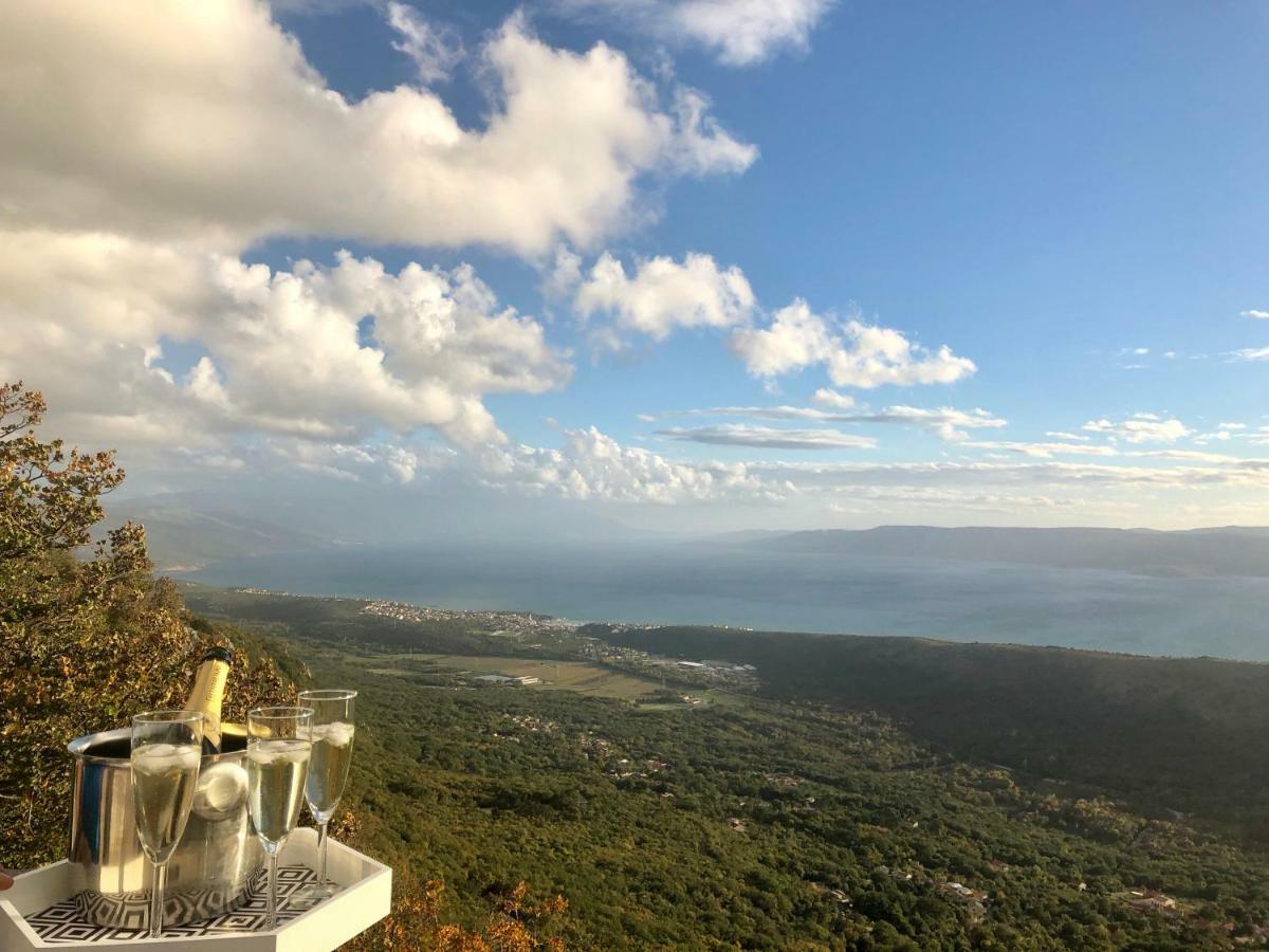 Loft-Beach-Apartments Ratko Novi Vinodolski Eksteriør bilde