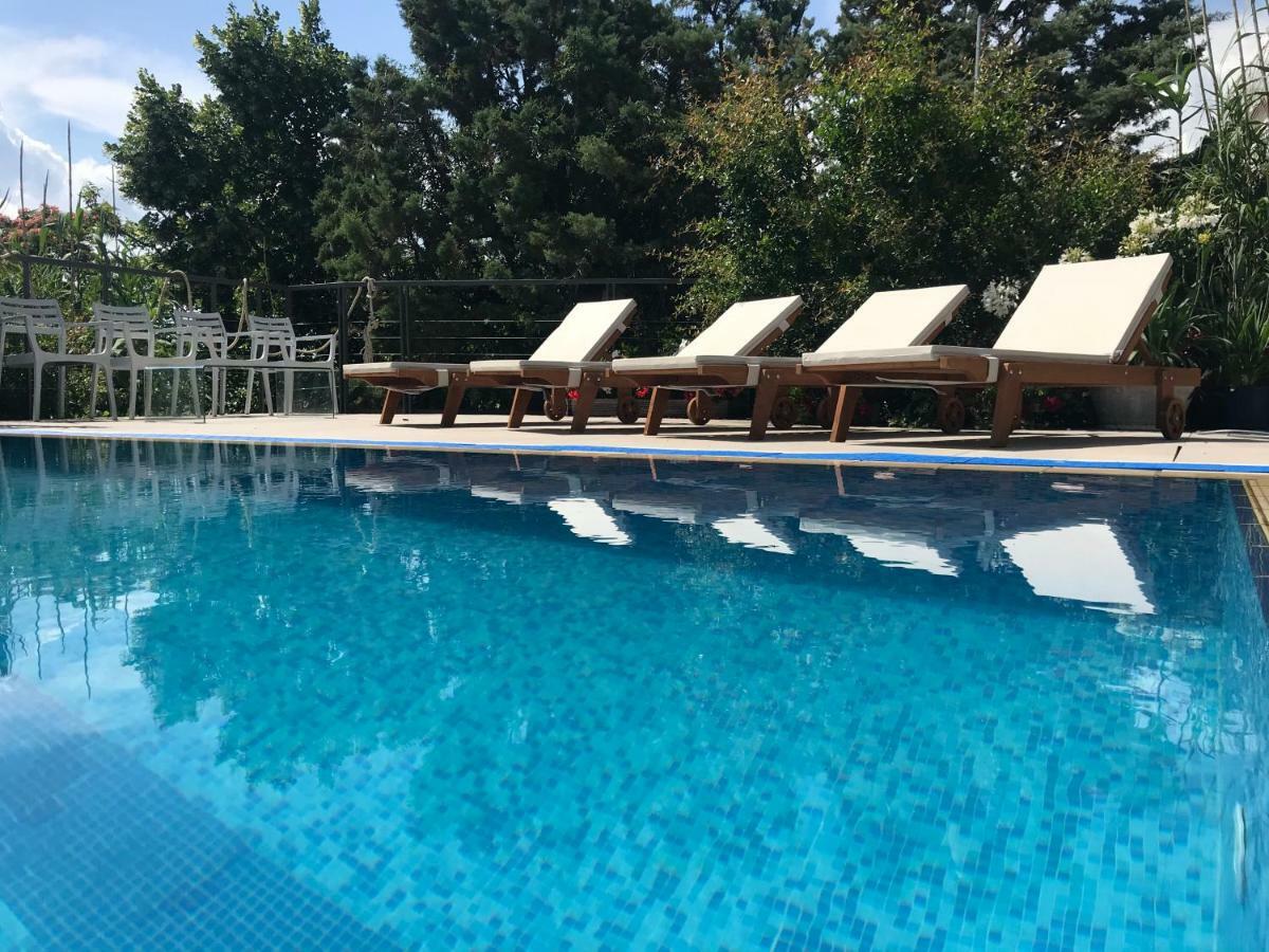 Loft-Beach-Apartments Ratko Novi Vinodolski Eksteriør bilde