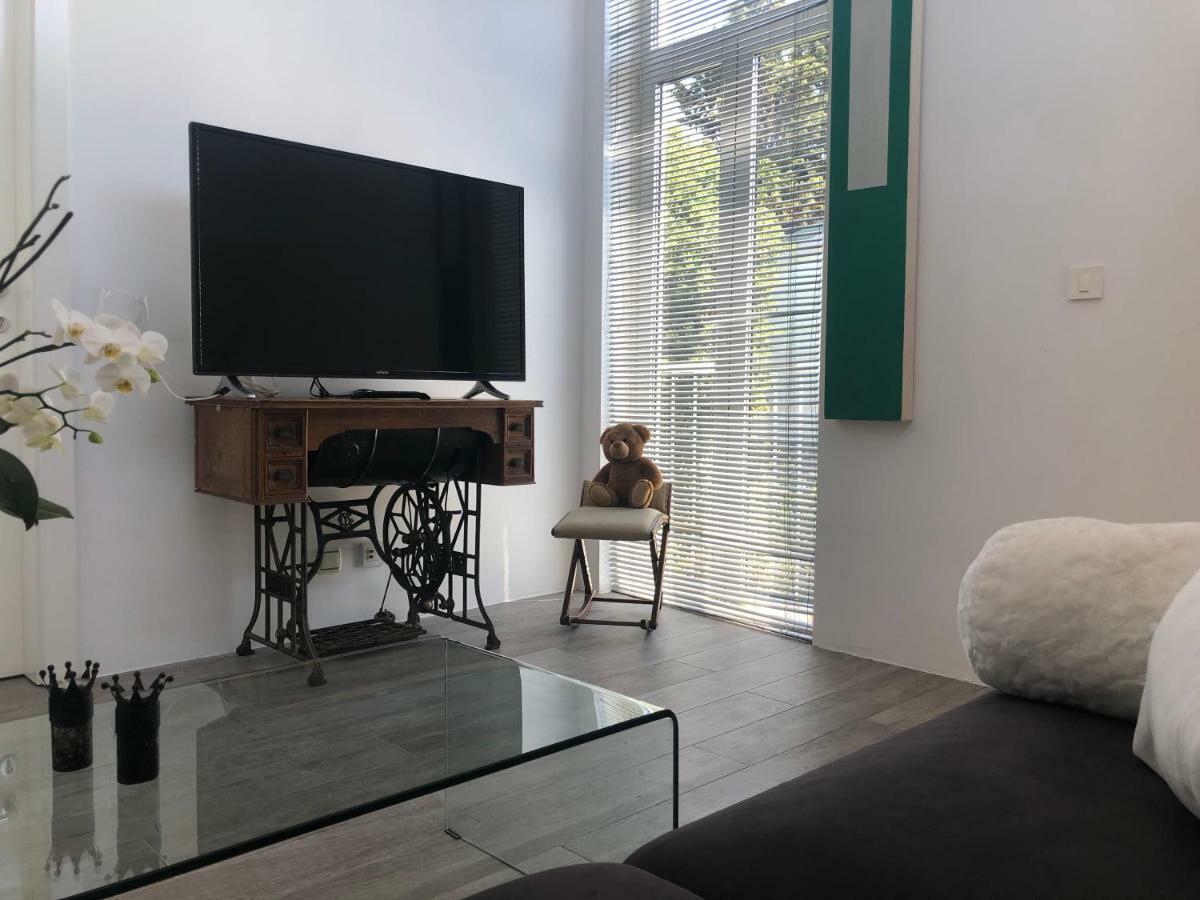 Loft-Beach-Apartments Ratko Novi Vinodolski Eksteriør bilde